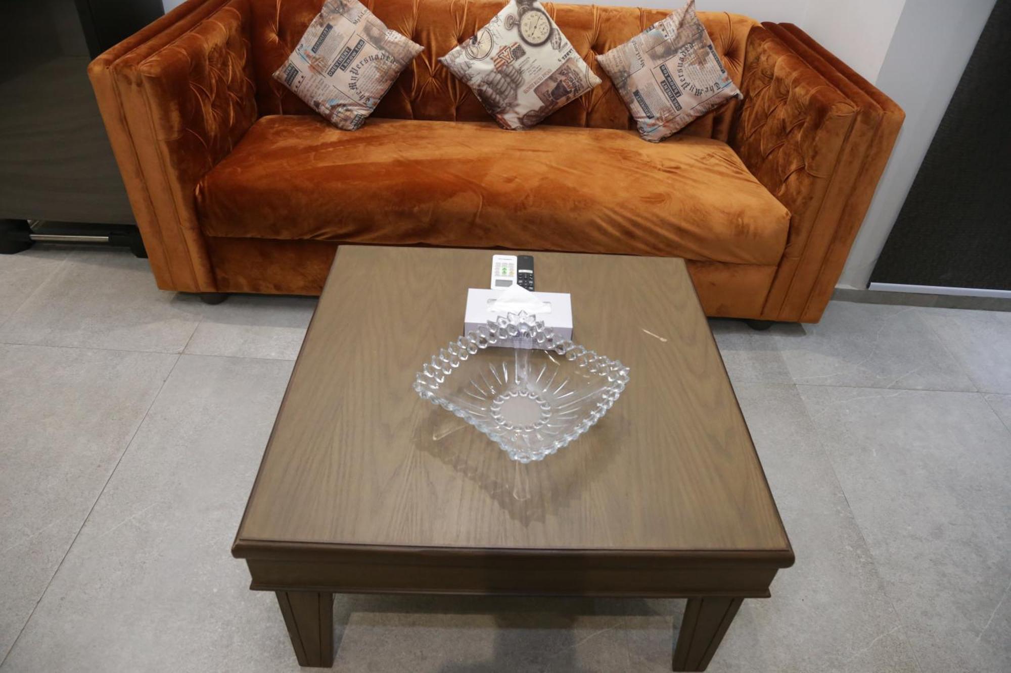 Trivelles Executive Suites איסלמאבד מראה חיצוני תמונה